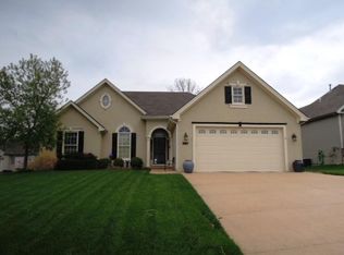 2512 NW 79th Ter, Kansas City, MO 64154
