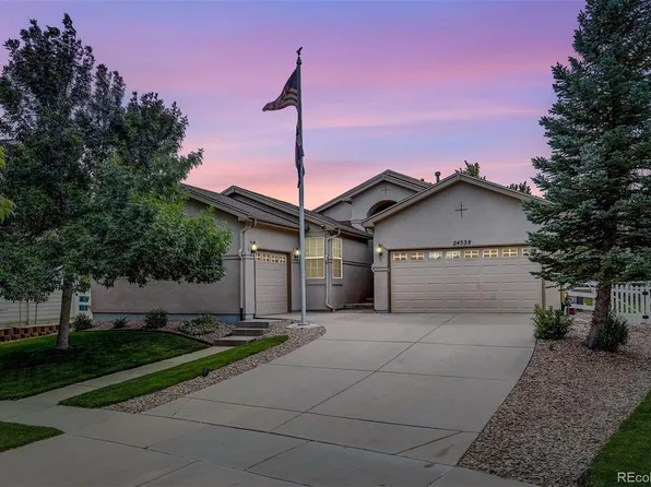 24538 E Louisiana Circle, Aurora, CO 80018