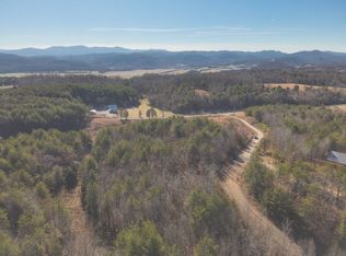 Curtis Rd, Tellico Plains, TN 37385