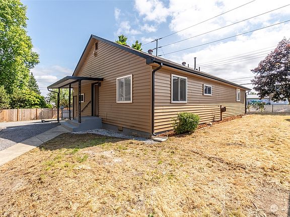 4th image of 3562 A Street