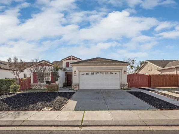 1554 Sierra Creek Dr, Manteca, CA 95336