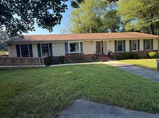 6608 Horseshoe Rd, Clinton, MD 20735