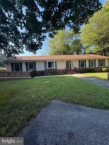 6608 Horseshoe Rd, Clinton, MD, 20735