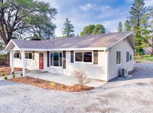 1875 Union Ridge Rd, Placerville, CA 95667