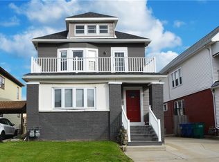 31 Lovering Ave, Buffalo, NY 14216