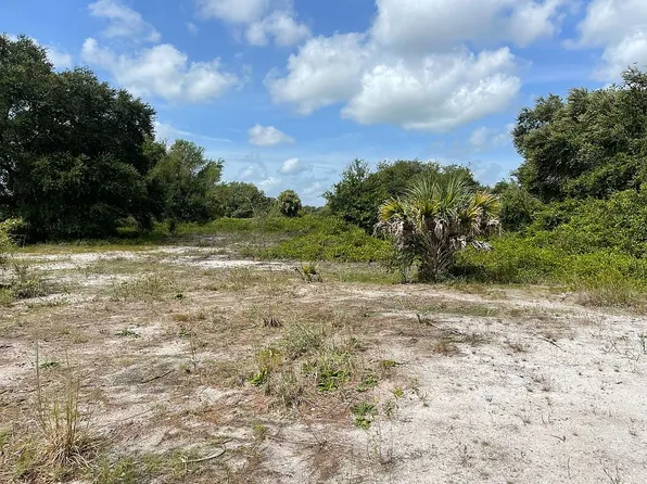 460 N Brida St, Clewiston, FL 33440