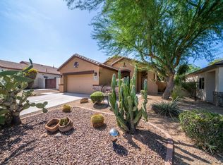 1176 S Karen Ln, Gilbert, AZ 85296