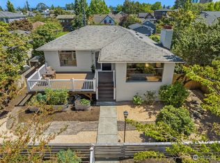 1848 40th Ave E, Seattle, WA 98112