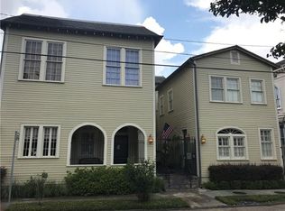 1002 Jackson Ave #B, New Orleans, LA 70130