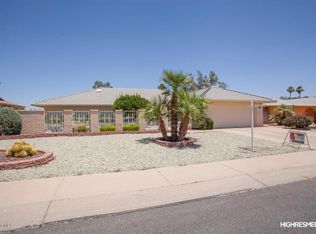 18019 N Buntline Dr, Sun City West, AZ 85375