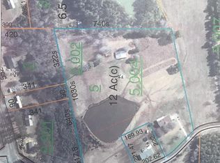 7231 County Road 8, Hanceville, AL 35077