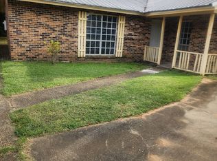 3115 Rane Dr, Montgomery, AL 36108