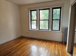 41 Egremont Rd APT 5A, Brighton, MA 02135