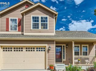 7841 Calabash Rd, Colorado Springs, CO 80908