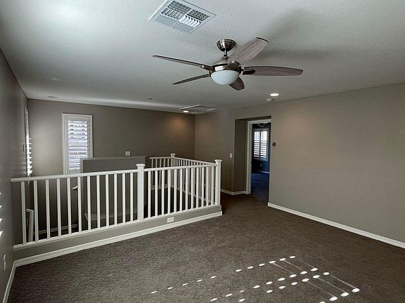 Large open Loft