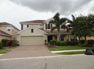 2526 Verdmont Ct, Cape Coral, FL 33991