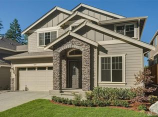 11592 SE 82nd St LOT 01, Newcastle, WA 98056