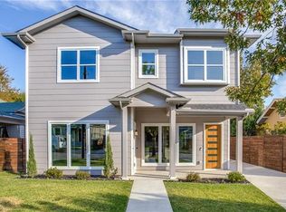 805 Melba St, Dallas, TX 75208
