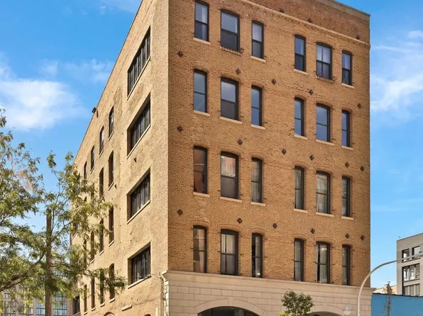 617 W Fulton St, Chicago, IL 60661