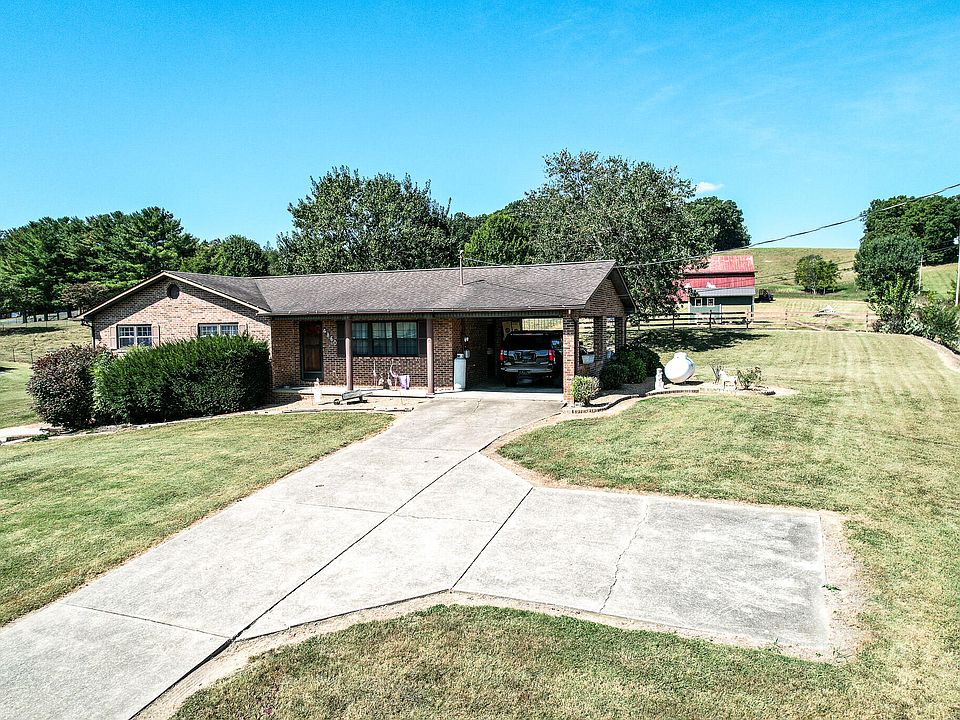 4860 Newport Hwy, Greeneville, TN 37743 Zillow