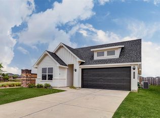 3903 Beltingham Bend Way, Fulshear, TX 77441
