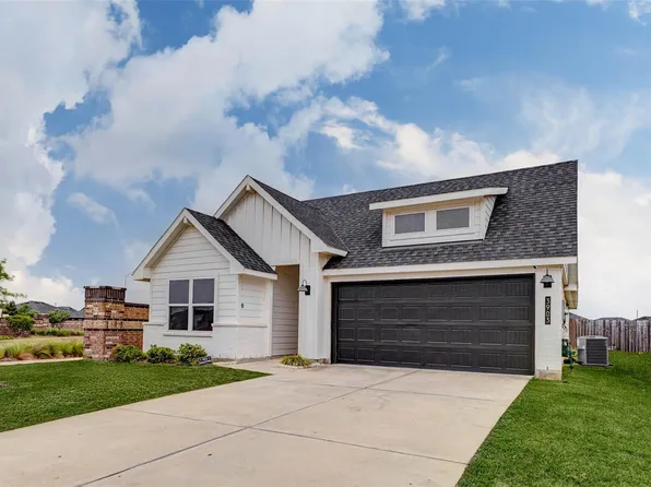 3903 Beltingham Bend Way, Fulshear, TX 77441