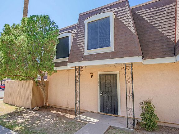 3rd image of 3352 W Las Palmaritas Dr