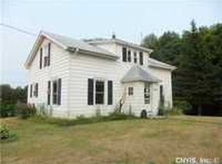 4144 Cherry St, Lyons Falls, NY 13368