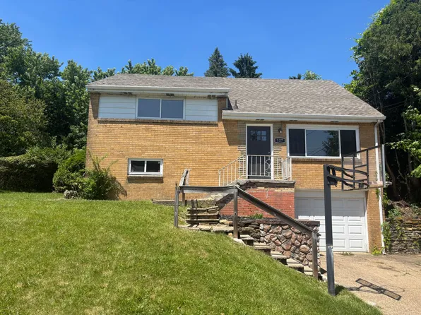 127 Saint Croix Dr, Pittsburgh, PA 15235