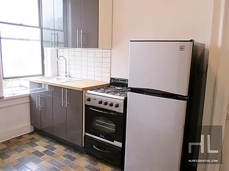 Rented by Highline Residential