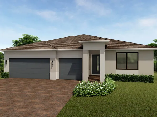 15902 SW 277th St, Homestead, FL 33031
