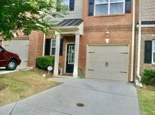 3110 Garrard Pl #7, Dunwoody, GA 30360
