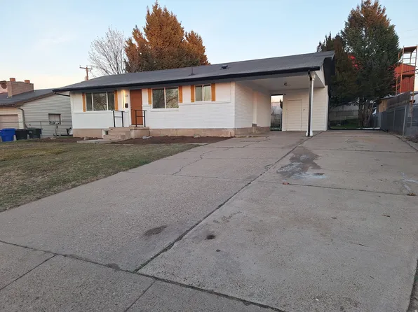 1226 N 450 W, Sunset, UT 84015