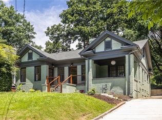 1615 Stokes Ave SW, Atlanta, GA 30310