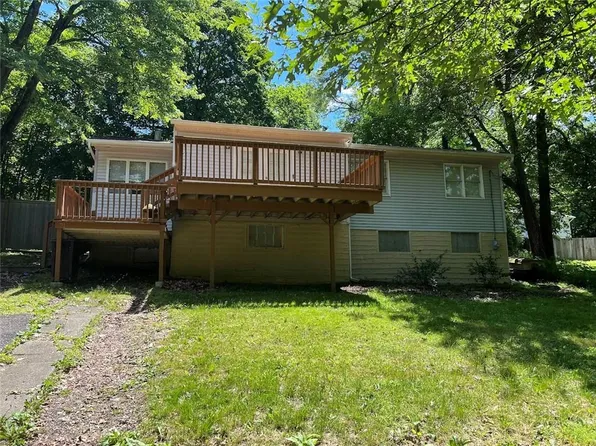21 Sunrise Trail, Monroe, NY 10950