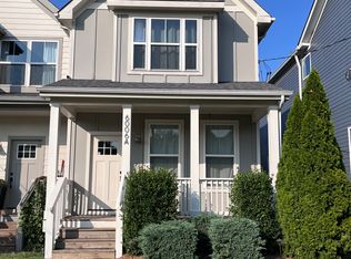 6006A Pennsylvania Ave, Nashville, TN 37209