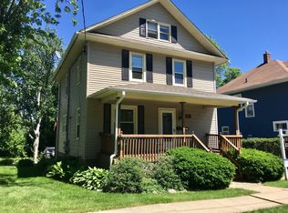 417 S Hale St, Wheaton, IL 60187