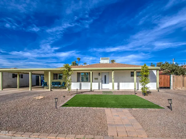 2926 W ECHO Lane, Phoenix, AZ 85051