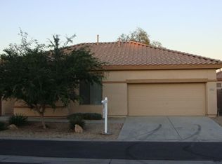 948 E Sheffield Ave, Chandler, AZ 85225