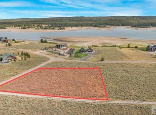 3408 Avocet Ct, Island Park, ID 83429