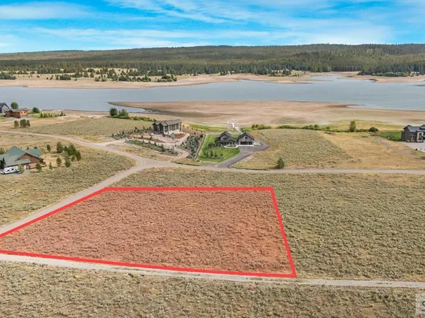 3408 Avocet Ct, Island Park, ID 83429