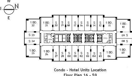 5th image of 3128 Las Vegas Blvd S