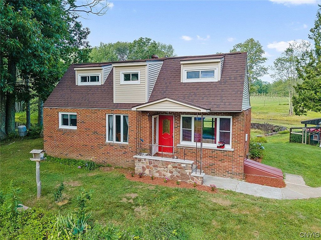 1682 County Route 26, Parish, NY 13131 MLS S1488394 Zillow