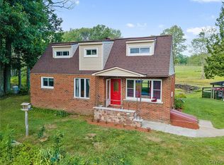 1682 County Route 26, Parish, NY 13131