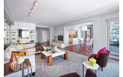 Sold by Douglas Elliman