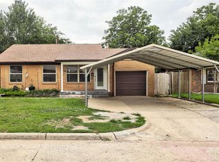 4416 NW 17th St, Oklahoma City, OK 73107