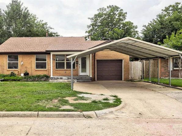 4416 NW 17th St, Oklahoma City, OK 73107