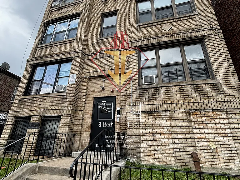 77 Bergen Ave #6 — Photo 1