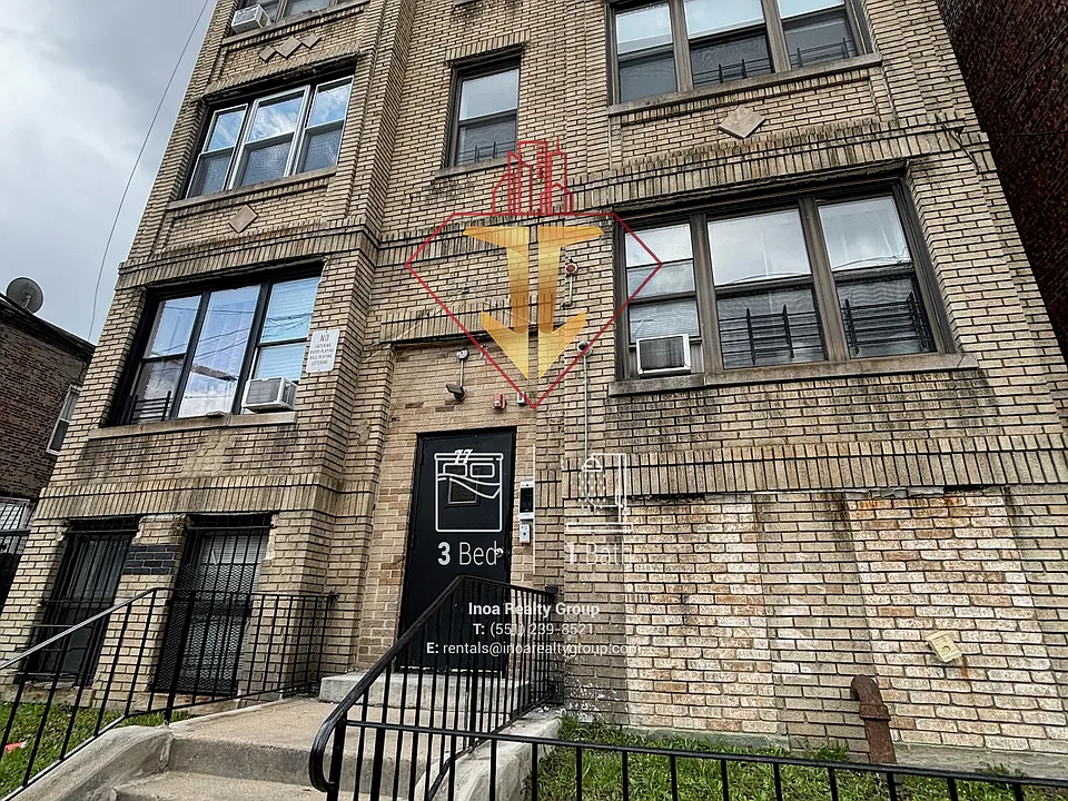 77 Bergen Ave #6