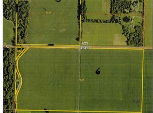 1650 Road, Mound City, KS 66056